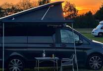Gebrauchtwagen Mercedes Marco Polo