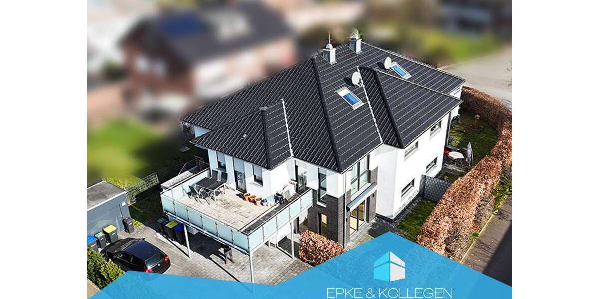 Einfamilienhaus Versmold - 15 Zimmer, 436 m&sup2;, 1.600.000&euro; | Angebot:25666838