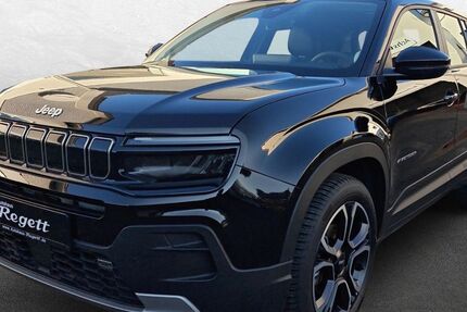 Jeep Avenger 19.263 km 19.990 &euro; Delbrück-Westenholz 33129