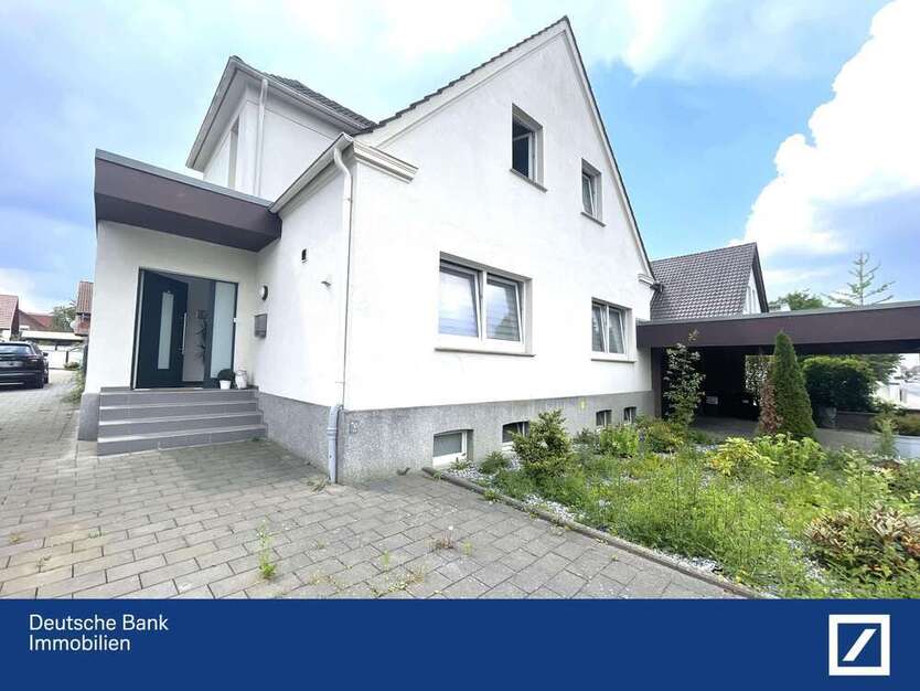 Haus zum Kaufen in Bünde 518.000 € 220 m²