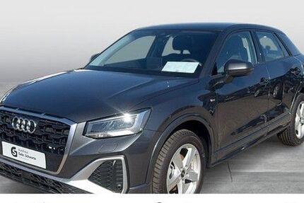 Audi Q2 9.100 km 28.990 &euro; Bünde 32257
