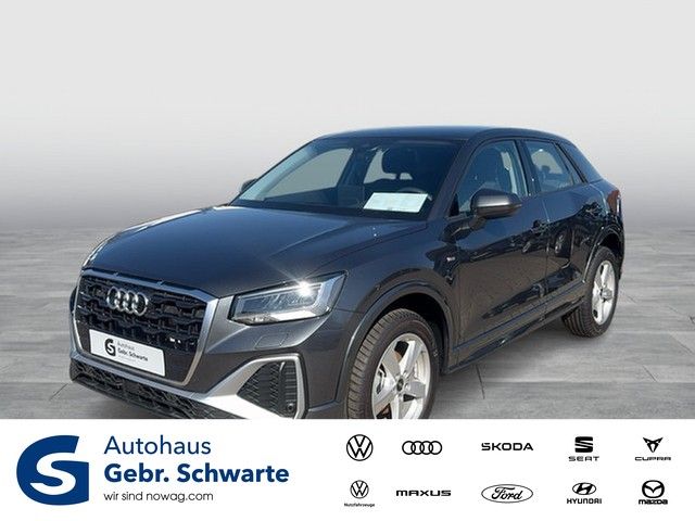 Audi Q2 9.100 km 28.990 &euro; Bünde 32257