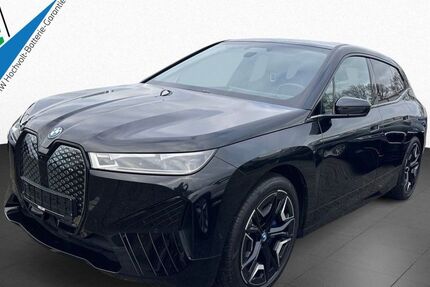 BMW iX 37.700 km 46.250 &euro; Herford 32051