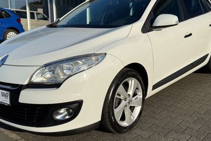 Renault Megane 208.500 km 3.999 &euro; Gütersloh 33332