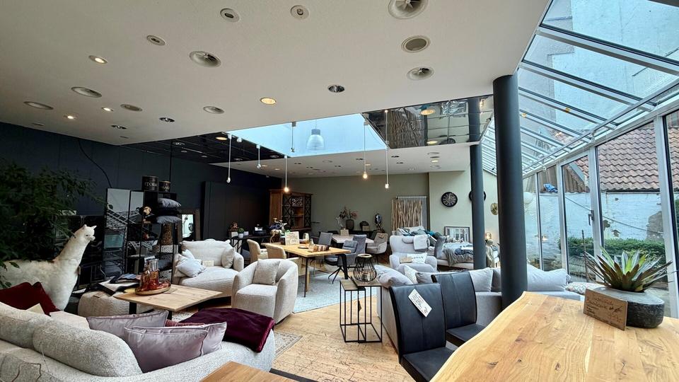 Gewerbeobjekt Herford - 1.400&euro; | Angebot:26058456