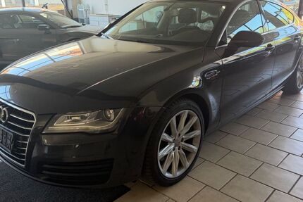 Audi A7 322.000 km 8.999 &euro; Detmold 32756