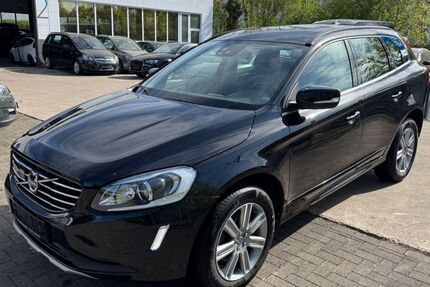 Volvo XC60 155.000 km 14.900 &euro; Detmold 32758