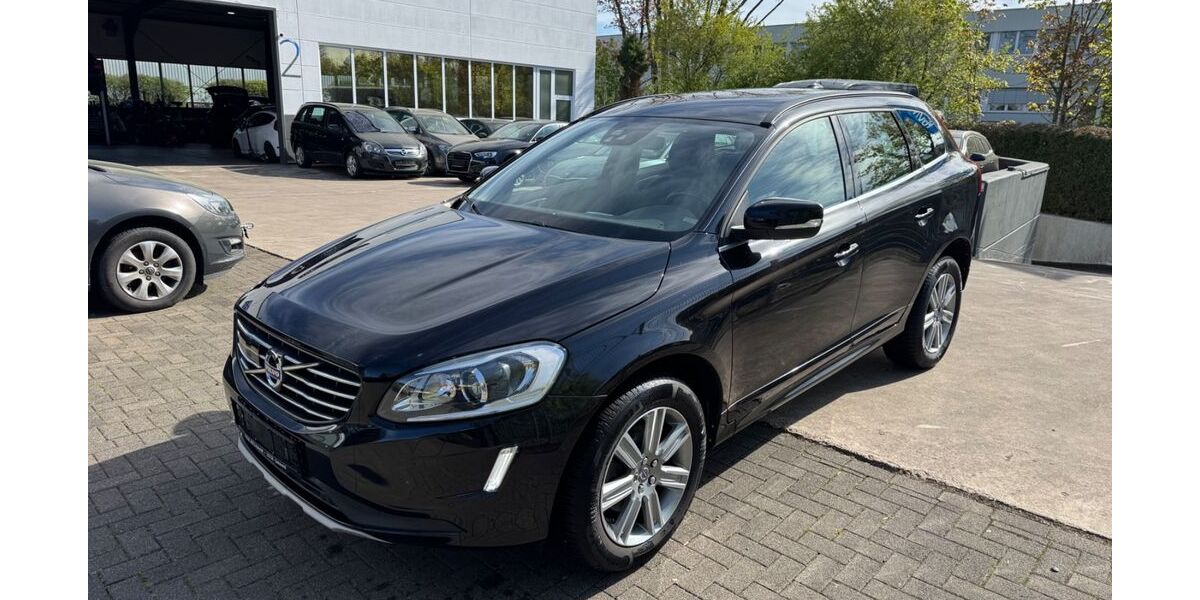 Volvo XC60 155.000 km 14.900 &euro; Detmold 32758