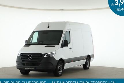 Mercedes-Benz Sprinter 7.100 km 54.240 &euro; Bielefeld 33609