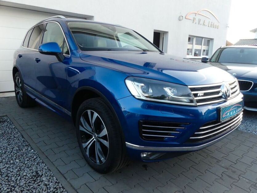 Touareg