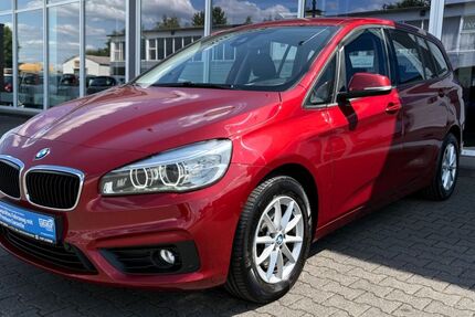 BMW 216 153.000 km 11.499 &euro; Gütersloh 33332