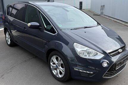Ford S-Max 258.377 km 4.400 &euro; Schloß Holte-Stukenbrock 33758