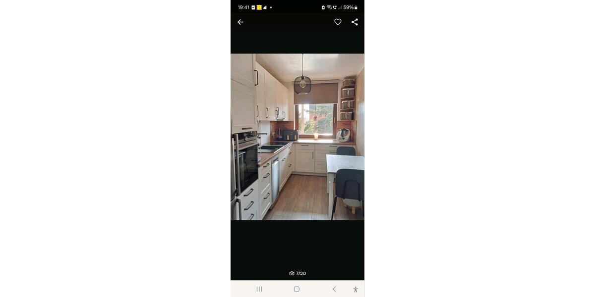 Etagenwohnung Halle - 3 Zimmer, 82 m&sup2;, 260.000&euro; | Angebot:25332524