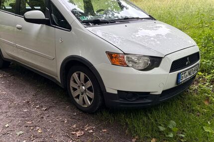 Mitsubishi Colt 220.000 km 2.000 &euro; Halle (Westf.) 33790