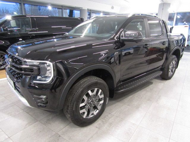 Ford Ranger 3.902 km 56.990 &euro; Bad Oeynhausen 32547