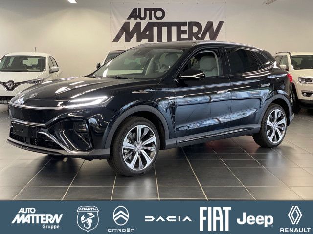 MG Marvel R 7.254 km 35.490 € Gütersloh 33332