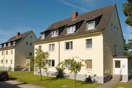 Gemütliche 2-Zimmerwohnung mit großer Wohnküche in Senne 2 zimmer