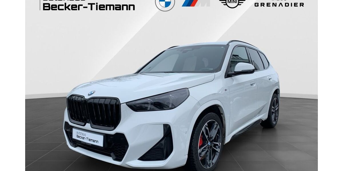 BMW X1 36.091 km 43.412 &euro; Spenge 32139