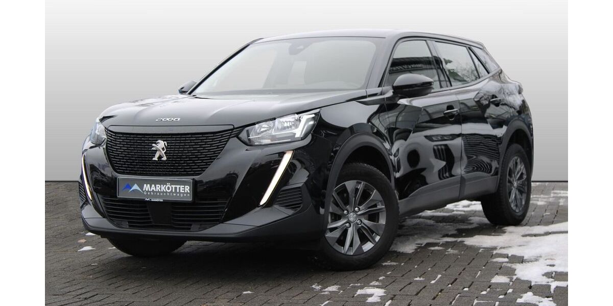 Peugeot 2008 35.383 km 15.950 &euro; Herford 32051