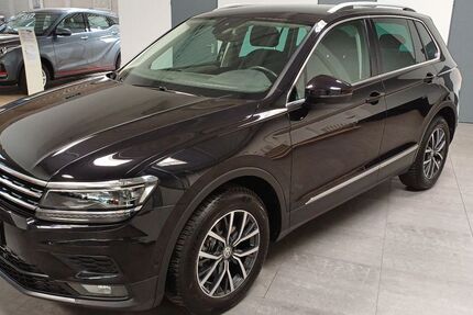 VW Tiguan 89.507 km 20.950 &euro; Bad Oeynhausen 32547