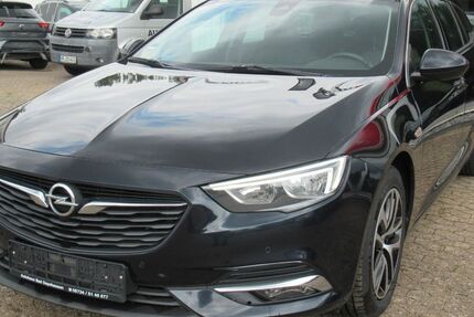 Opel Insignia 233.000 km 7.485 € Bad Oeynhausen 32549