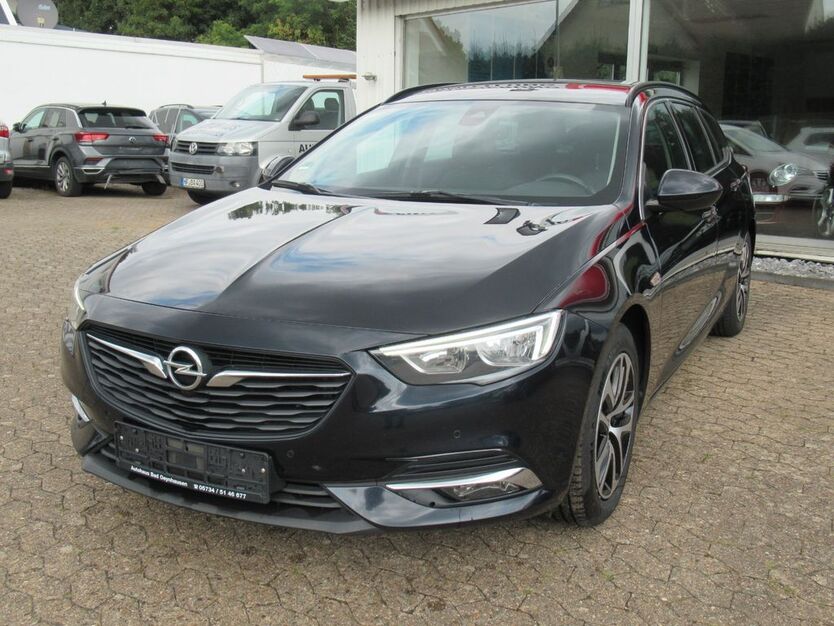 Opel Insignia 233.000 km 7.485 € Bad Oeynhausen 32549