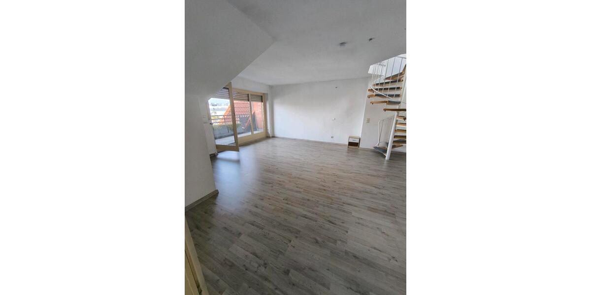 Maisonettenwohnung Rheda-Wiedenbrück Wiedenbrück - 2.5 Zimmer, 80 m&sup2;, 185.000&euro; | Angebot:26837753
