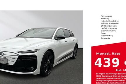 Audi A6 e-tron 3.000 km 82.790 &euro; Bielefeld 33609