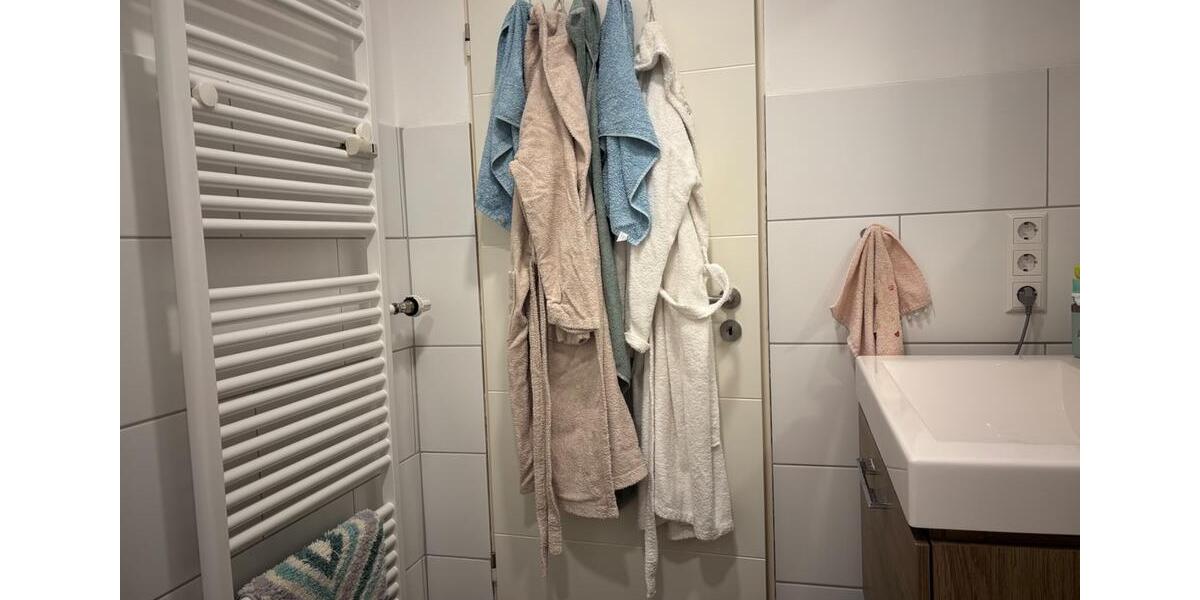 Etagenwohnung Detmold Hiddesen - 3 Zimmer, 69 m&sup2;, 600&euro; | Angebot:26327032