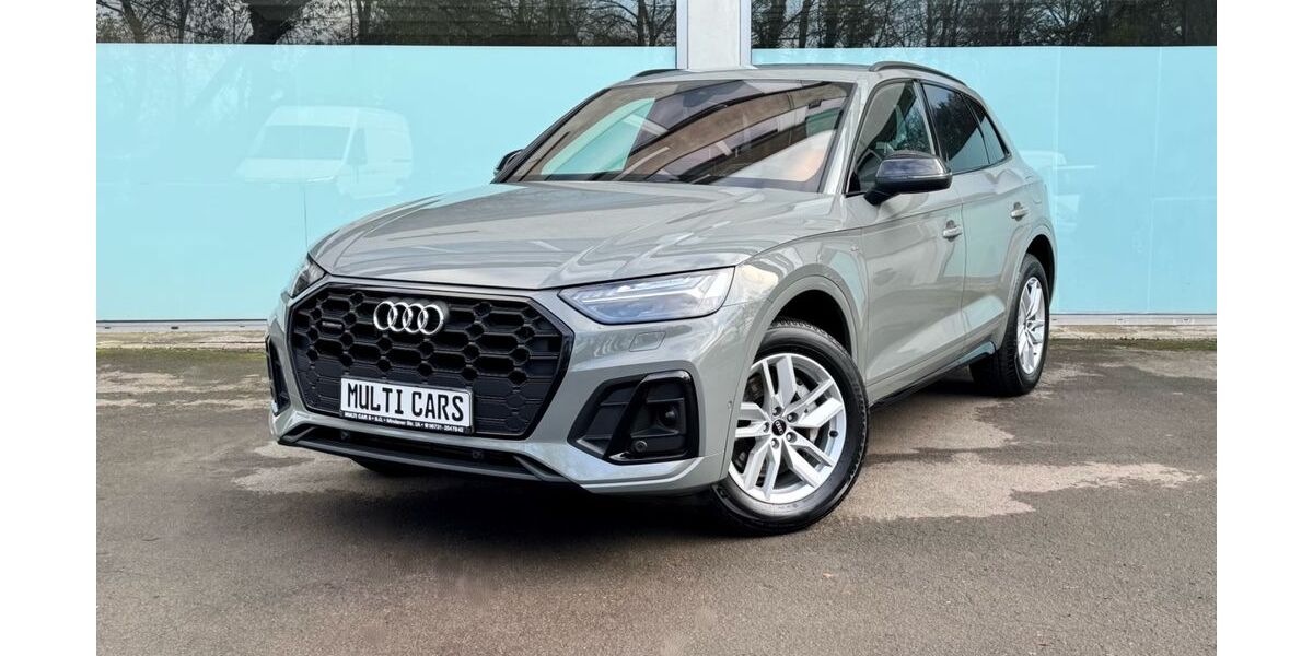 Audi Q5 144.995 km 31.990 &euro; Löhne 32584