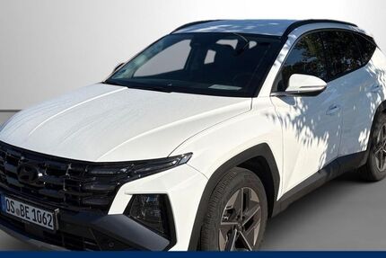 Hyundai TUCSON 9.900 km 30.980 &euro; Detmold 32758
