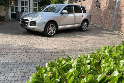 Porsche Cayenne 194.574 km 8.999 € Gütersloh 33335