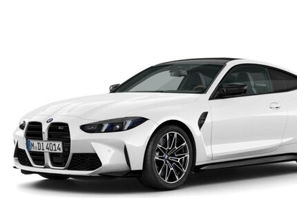 BMW M4 22.980 km 86.990 € Detmold 32758