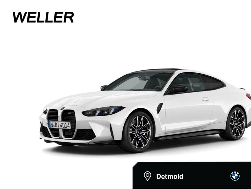 BMW M4 22.980 km 86.990 € Detmold 32758