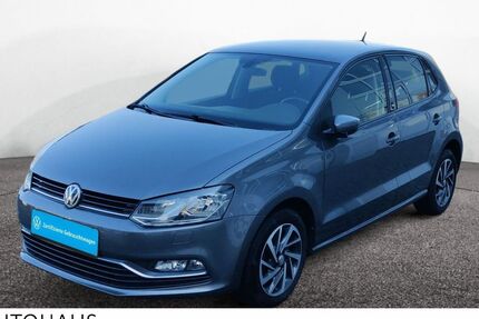 VW Polo 60.117 km 9.990 &euro; Melle 49324