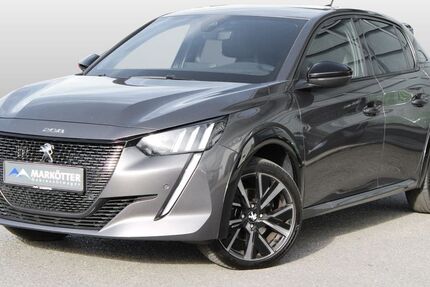 Peugeot 208 34.926 km 17.850 &euro; Herford 32051