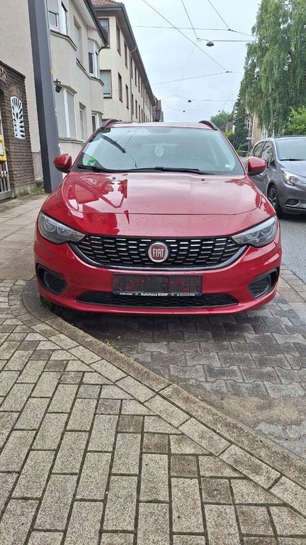 Fiat Tipo 111.936 km 7.900 € Bielefeld 33604