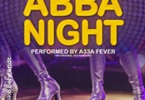 ABBA Night performed by A33A Fever