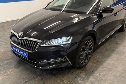 Skoda Superb 58.700 km 30.999 &euro; Delbrück 33129