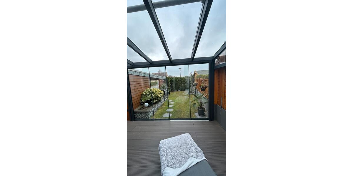 Reihenhaus Bielefeld Jöllenbeck - 3 Zimmer, 135 m&sup2;, 359.000&euro; | Angebot:25826802