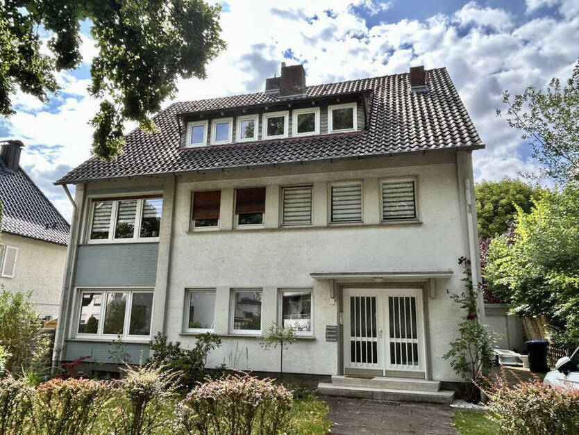 Wohnung IM DOPPELPACK!