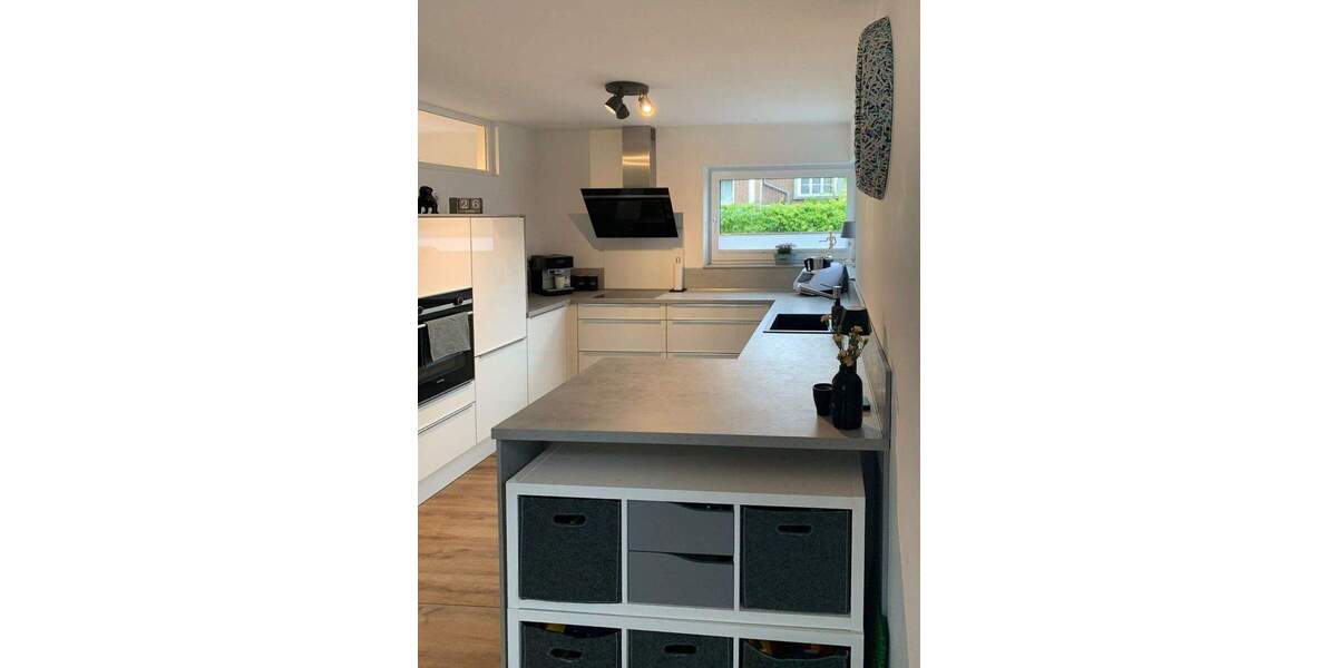 Doppelhaushälfte Gütersloh Friedrichsdorf - 5 Zimmer, 123 m&sup2;, 499.000&euro; | Angebot:25708854