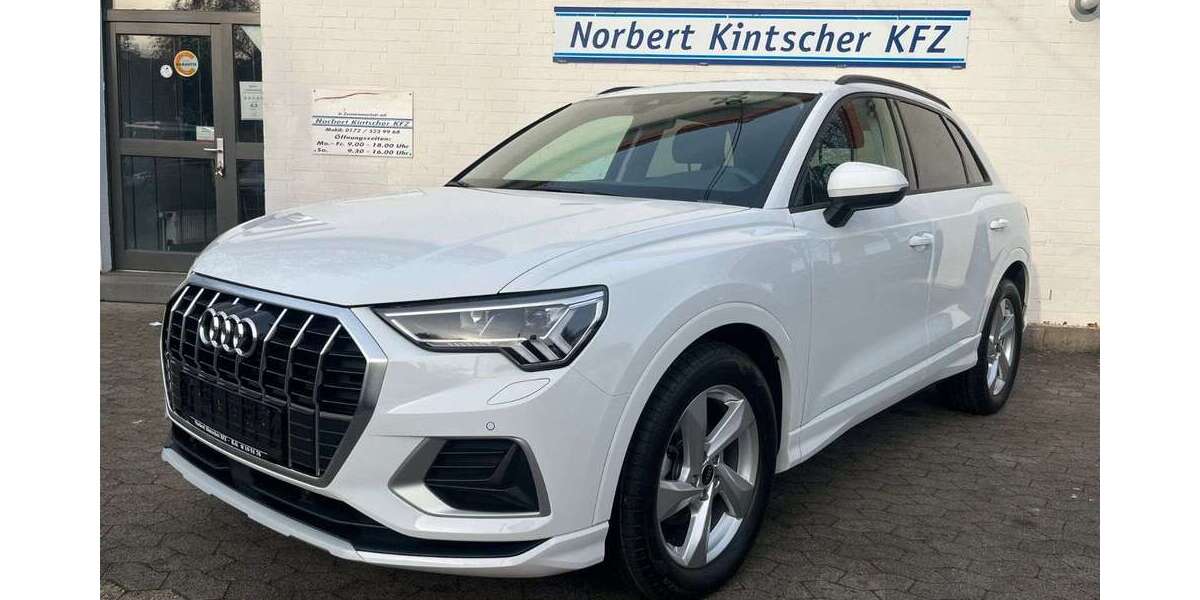 Audi Q3 19.459 km 31.900 &euro; Bad Oeynhausen 32545