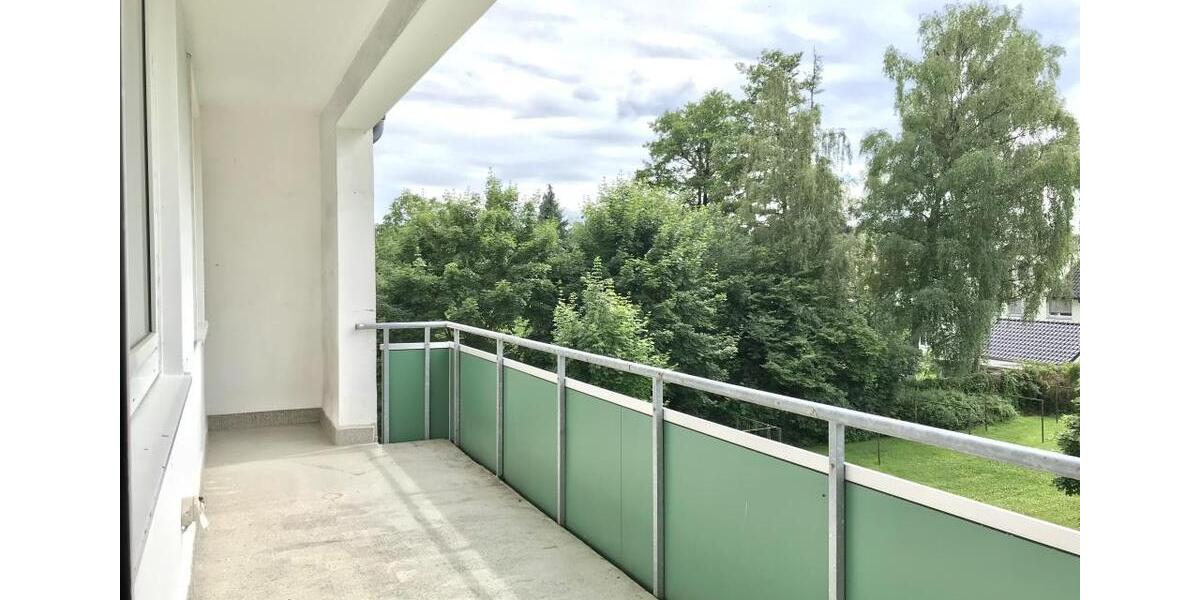 Etagenwohnung Gütersloh - 4 Zimmer, 85 m&sup2;, 789&euro; | Angebot:25592057