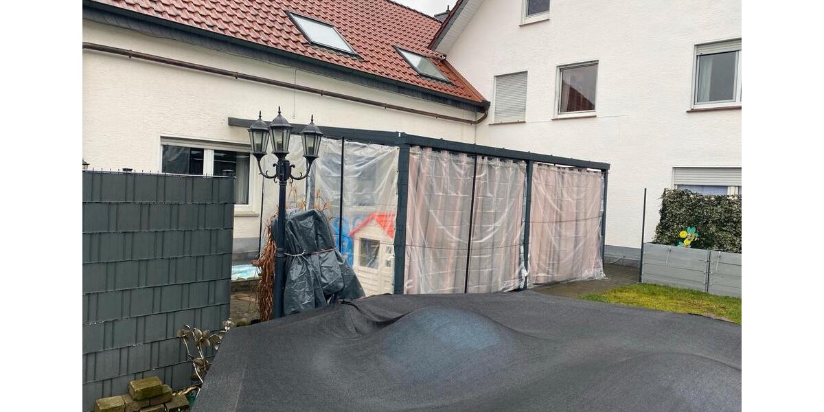 Erdgeschoßwohnung Rheda-Wiedenbrück Wiedenbrück - 3 Zimmer, 105 m&sup2;, 299.000&euro; | Angebot:25160237