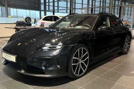 Porsche Taycan 3.302 km 137.700 &euro; Bielefeld 33719