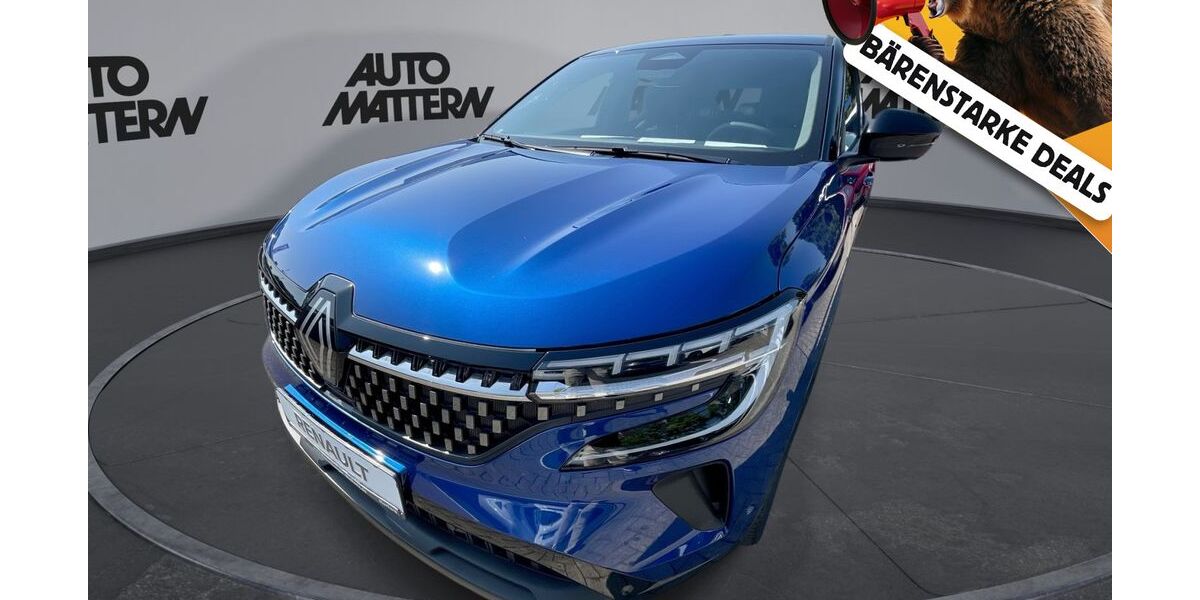 Renault Austral 1.010 km 35.490 &euro; Herford 32051