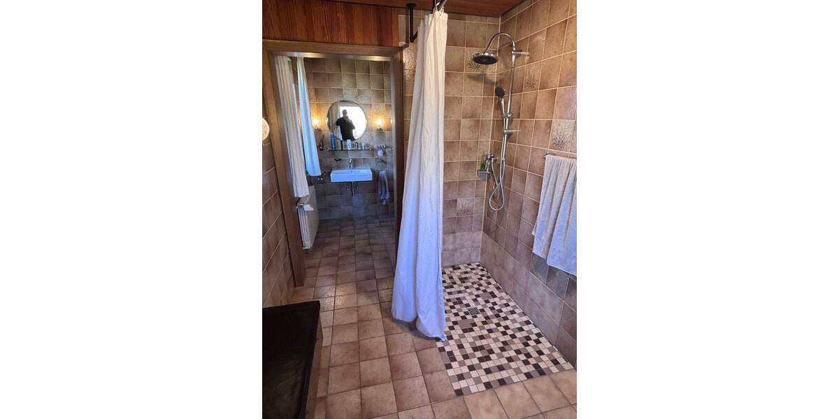 Einfamilienhaus Kirchlengern Quernheim - 6 Zimmer, 165 m&sup2;, 219.000&euro; | Angebot:25899027