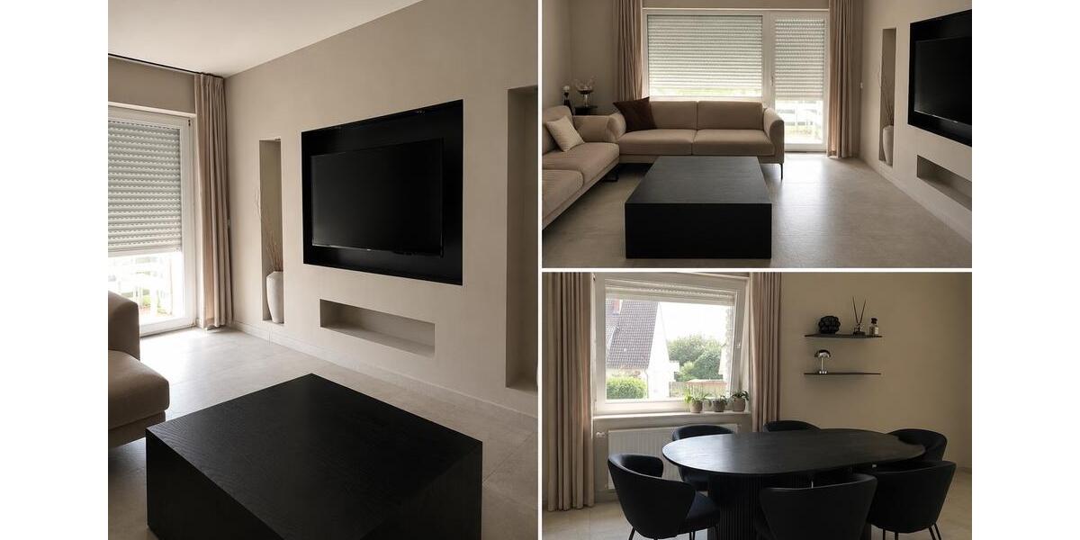 Etagenwohnung Bünde - 4 Zimmer, 99 m&sup2;, 259.000&euro; | Angebot:27096093