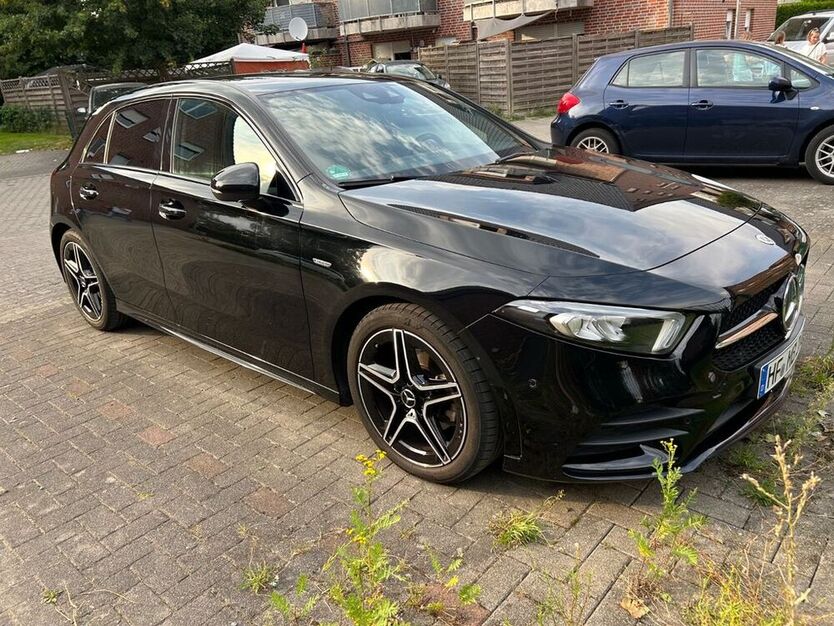 A 200